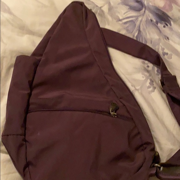 COPY - COPY - Purple Ameribag - Picture 1 of 4